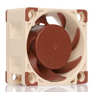 Noctua NF-A4x20 5V PWM kabinettvifte (NF-A4X20 5V PWM)