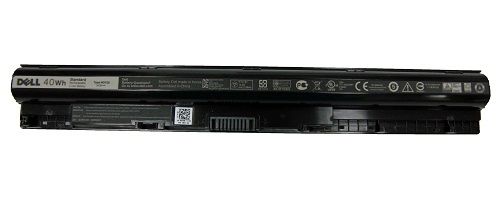 DELL Battery: Primary 4-cell 40 Whr (453-BBBR)