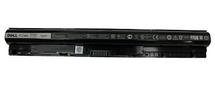 DELL Battery: Primary 4-cell 40 Whr