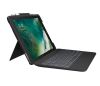 LOGITECH SLIM COMBO FOR IPAD PRO 10.5 IN BLACK - PAN - NORDIC ND