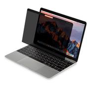 TARGUS Privacy Screen - Notebook privacy filter - removable - magnetic - 13" - for Apple MacBook Pro 13.3" (Late 2016, Mid 2017, Mid 2018, Mid 2019, Early 2020), MacBook Air 13.3" (Late 2018)