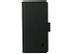 Gear by Carl Douglas Gear Wallet Galaxy S8, Svart Lommebokveske for Samsung Galaxy S8