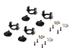 DJI DJI, Inspire 2 Quick ReleasePropPlates
