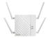 ASUS RP-AC87 AC2600 Gigabit Range Extender Access Point Media Bridge signal strength indicator Extender app for easy setup
