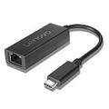 LENOVO USB C to Ethernet Adapter