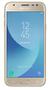 SAMSUNG Galaxy J3 (2017) Dual SIM Gold (SM-J330FZDDNEE)