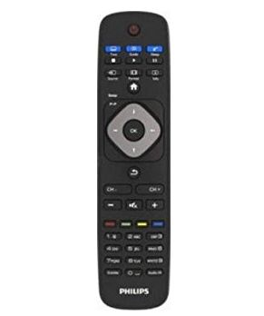 PHILIPS Remote Control for Studio (from Q2 2014) (22AV1407A/12)