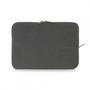 TUCANO Colore Melange Sleeve 30cm(12") notebook (schwarz)