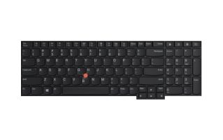 LENOVO Thinkpad Keyboard E570 ES - 01 New - ES (01AX210)