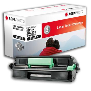 AGFAPHOTO Toner Black (APTR407318E)