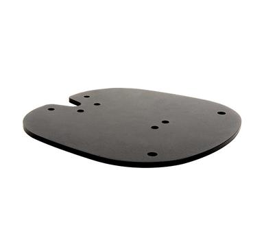 B-TECH Fixed Floor Base for BT8380 (BT8380-FFB/B)