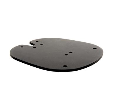 B-TECH Fixed Floor Base (BT8380-FFB/B)