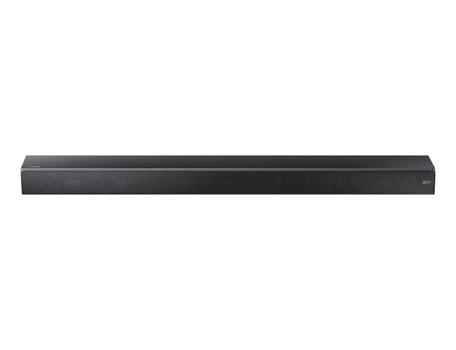 SAMSUNG HW-MS660 Flat Soundbar 3.0Ch Watts TBD 3 Speakers with dedicated Amp One Body Black (HW-MS660/XE)