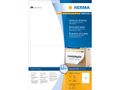 HERMA Etikett HERMA Movable 199,6x143,5mm(200)