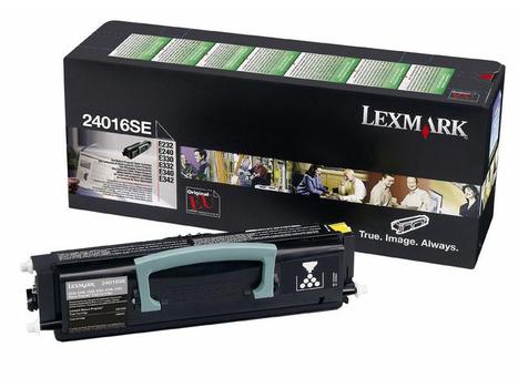 LEXMARK Toner E240 (24016SE)