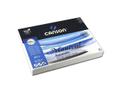 CANSON Akvarellpapir CANSON 200g 24x32cm (100)