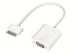 APPLE iPad Dock Connector t VGA Adapter