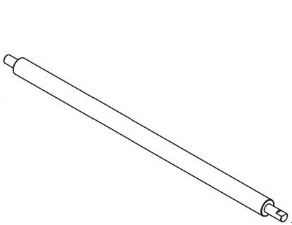 KYOCERA ROLLER REGIST UP (302F924020 $DEL)