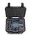 B&W Copter Case Type 3000/B F-FEEDS