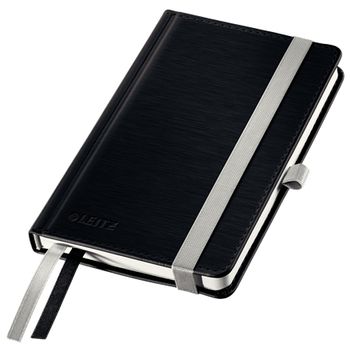 LEITZ Style Notebook A6 square (44910094)