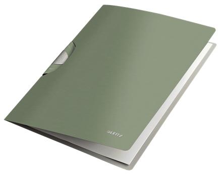 LEITZ Universalmappe style celadon grøn (41650053)