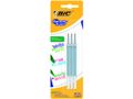 BIC Refill BIC Gelocoity Illusion grønn (3)