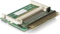 DELOCK Intern adapter, CompactFlash till IDE 44-pin hane