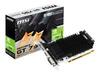 MSI N730K-2GD3H/ LP 2048MB DDR3 64bit