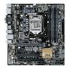 ASUS Q170M-C/ CSM 1 x D-Sub + 1 x DVI + 1 x HDMI + 1 x DP mATX