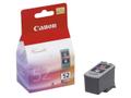 CANON CL-52 PHOTO INK CARTR. COLOUR IP6210D/IP6220D NS