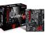 ASROCK 1151 M-ATX HDMI/ DVI/ D-Sub F-FEEDS