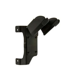 ZEBRA SIDE MOUNTED HOLDER FOR SCANNER (KT-SCANMNT-VC80-R)
