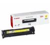 CANON Toner 718 yellow 2.900 S.,