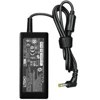 Acer AC Adapter.65W.19V.YEL.LF (KP.06503.002)