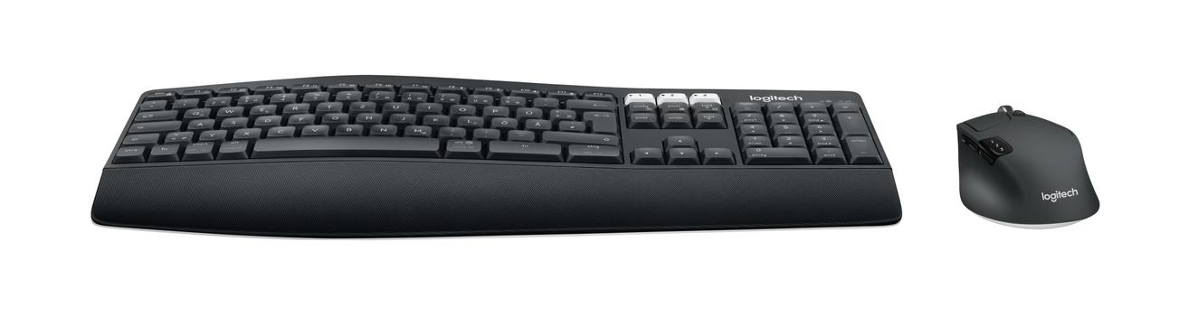 LOGITECH MK850 Combo, German (920-008221)