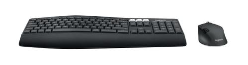 LOGITECH MK850 Combo, German (920-008221)