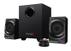 CREATIVE SOUND BLASTERX S5 BLACK