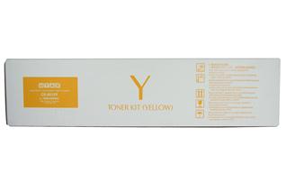 UTAX Toner Cartridge 1 Pc(S) (1T02NHAUT0)