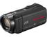 JVC GZ-RX640BEU black F-FEEDS