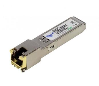 ALLNET Switch Modul ALL4765 SFP(Mini-GBIC),  1000Mbit, RJ45(TP), (ALL4765)