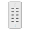 BELKIN 10-Port 2_4A USB Charger