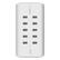 BELKIN 10-Port 2_4A USB Charger