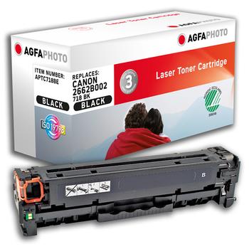 AGFAPHOTO Toner Black (APTC718BE)