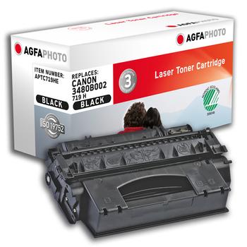 AGFAPHOTO Toner Black (APTC719HE)