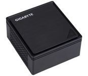GIGABYTE Barebone GBT BRIX GB-BPCE-3350C N3350/ 2xDDR3/ 2xUSB3/ HDMI/ VGA (GB-BPCE-3350C)