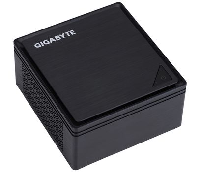 GIGABYTE GB-BPCE-3350C CELERON SO-DDR3L HDMI+VGA+SND+GLN+WIFI+USB3       IN BARE (GB-BPCE-3350C)