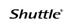 SHUTTLE Compatible with: XH81V/ XH97V/ X F-FEEDS