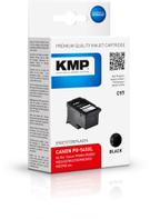 KMP C97 - Høy ytelse - svart - kompatibel - blekkpatron (alternativ for: Canon 8286B001, Canon PG-545XL)