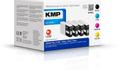 KMP Patrone Epson 79XL (T7901)         comp. Vorteilspack