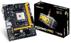 BIOSTAR A320MD PRO, AM4, AMD A320, DDR4-2667, 4 x SATA3, 2 x USB 3.1